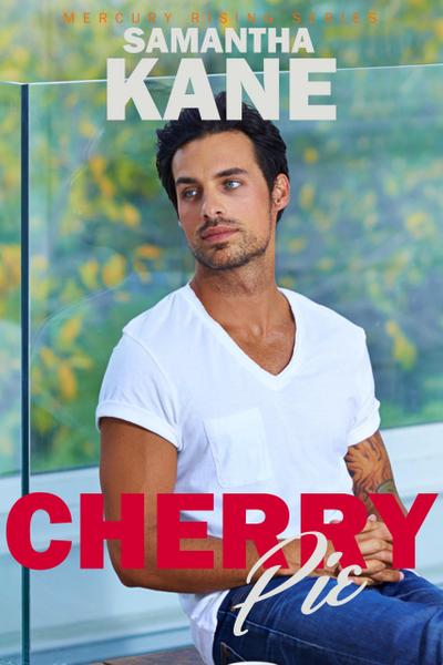 Cherry Pie (Mercury Rising)