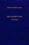 Die Tagebücher 1. Gesammelte Werke und Tagebücher. 38/1. Abt. Bd. 28