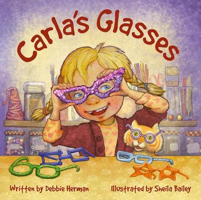 Carla’s Glasses