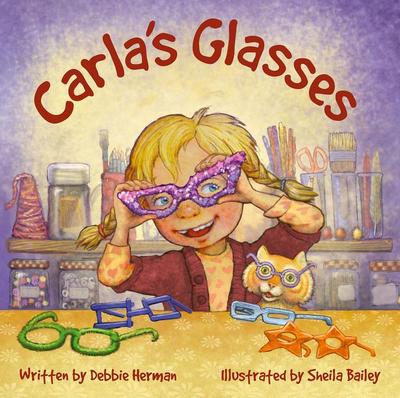 Carla’s Glasses