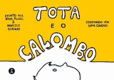 Tota e o calombo