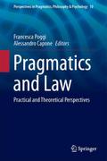 Pragmatics and Law