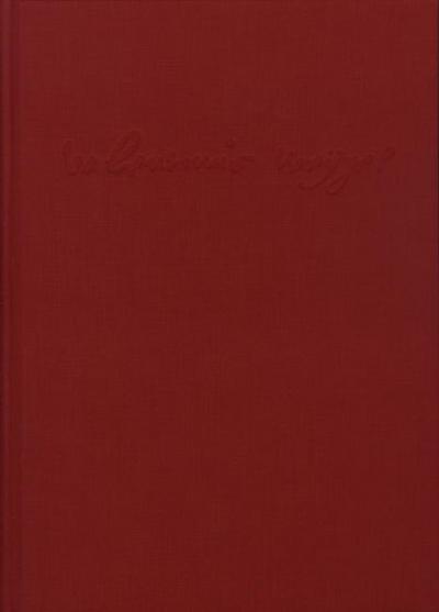 Weigel, Valentin: Sämtliche Schriften. Neue Edition / Band 11: Informatorium. Natürliche Auslegung von der Schöpfung. Vom Ursprung aller Dinge. Viererlei Auslegung von der Schöpfung