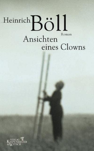 Ansichten eines Clowns