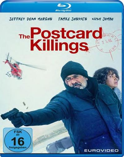 The Postcard Killings