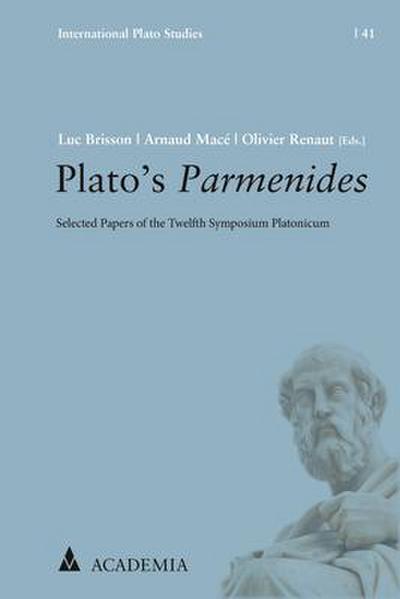 Plato’s Parmenides