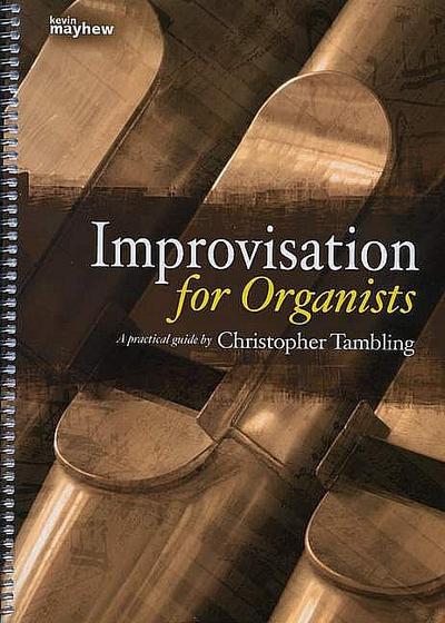 Improvisations for Organists