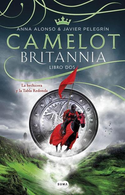 Camelot : la hechicera y la tabla redonda