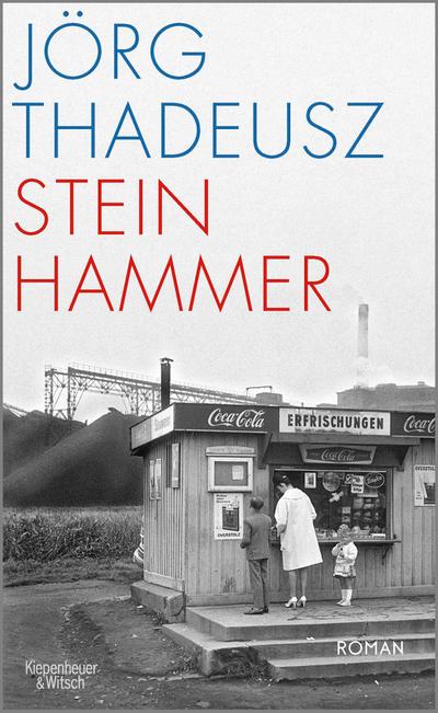 Thadeusz, Steinhammer