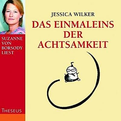 Das Einmaleins der Achtsamkeit, 1 Audio-CD