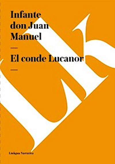 El conde Lucanor