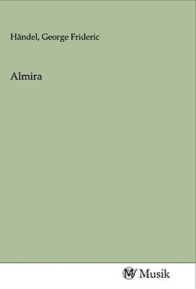 Almira