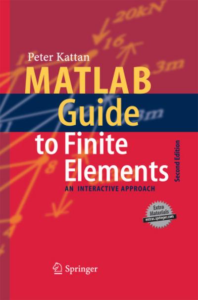 MATLAB Guide to Finite Elements