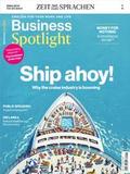 Business Spotlight 8/26