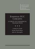 Essential UCC Concepts