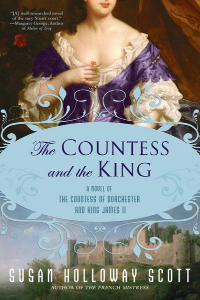 The Countess and the King