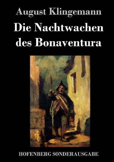 Die Nachtwachen des Bonaventura
