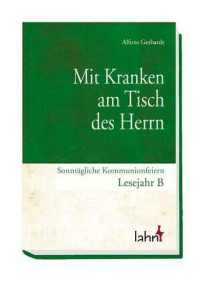 Sonntägliche Kommunionfeiern, Lesejahr B