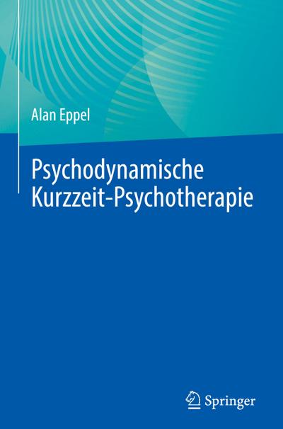 Psychodynamische Kurzzeit-Psychotherapie