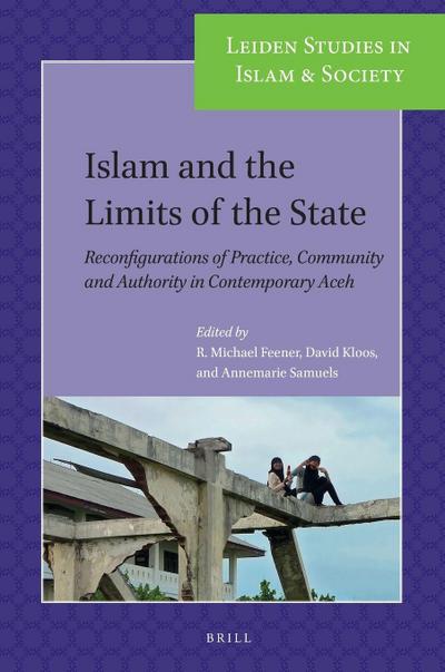 Islam and the Limits of the State