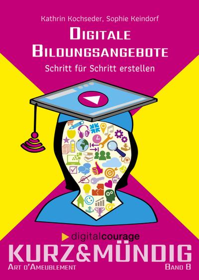 Digitale Bildungsangebote