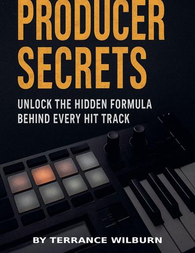 12 Producer Secrets