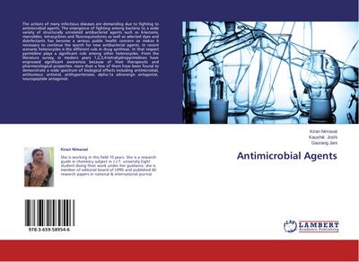 Antimicrobial Agents
