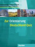 Zur Orientierung: Kopiervorlagen.Deutsch als Fremd ...
