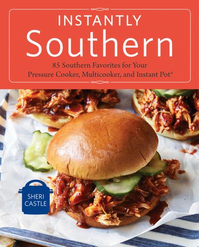 Castle, S: Instantly Southern