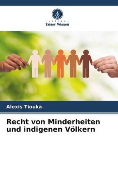 Recht von Minderheiten und indigenen Völkern