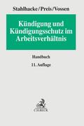 Kündigung und Kündigungsschutz im Arbeitsverhältnis