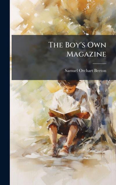 The Boy’s Own Magazine