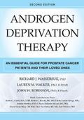 Androgen Deprivation Therapy, Second Edition