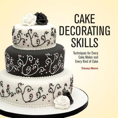 Cake Decorating Skills
