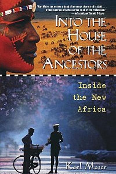 Into the House of the Ancestors