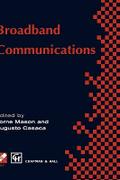 Broadband Communications