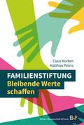 Familienstiftung