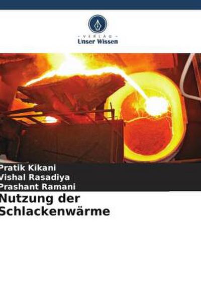 Nutzung der Schlackenwärme