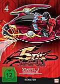 Yu-Gi-Oh! 5Ds