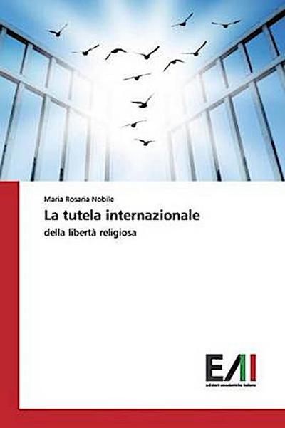 La tutela internazionale