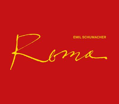 Emil Schumacher
