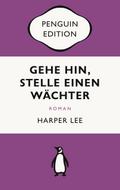Gehe hin, stelle einen Wächter