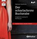 Der scharlachrote Buchstabe
