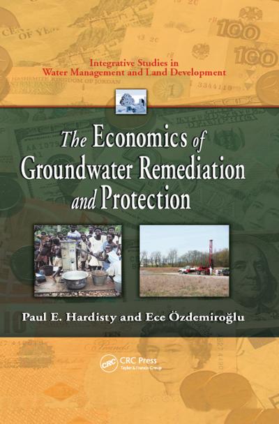 The Economics of Groundwater Remediation and Protection
