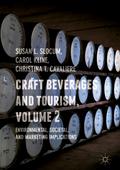 Craft Beverages and Tourism, Volume 2