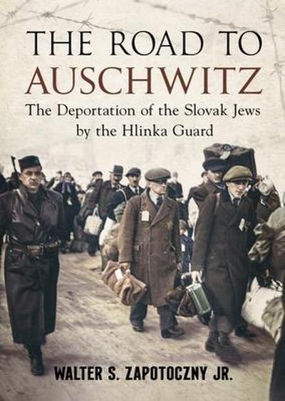 Road To Auschwitz