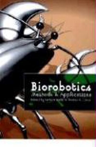 Biorobotics: Methods and Applications