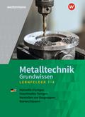 Metalltechnik Grundwissen