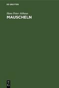 Mauscheln