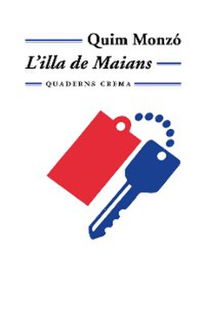 L’illa de Maians